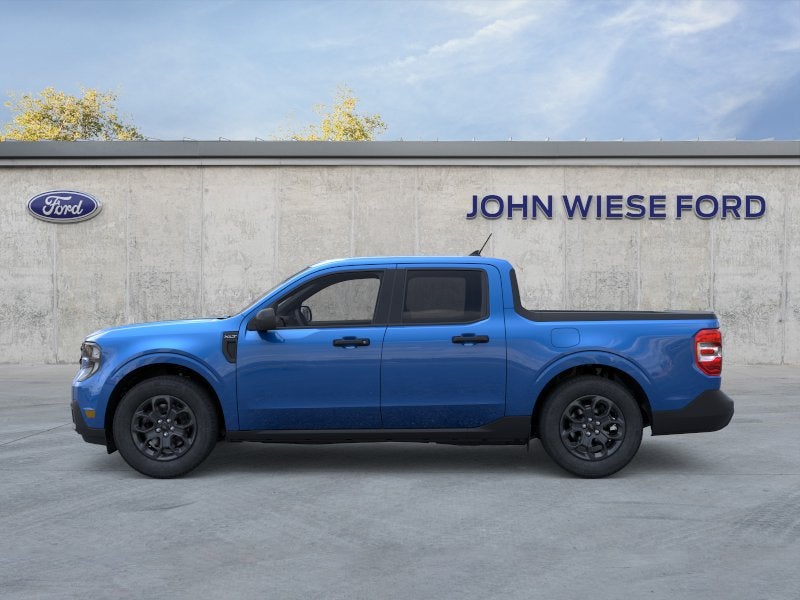 2026 Ford Maverick XLT AWD