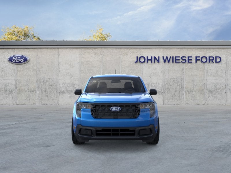 2026 Ford Maverick XLT AWD