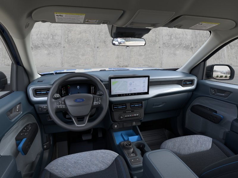 2026 Ford Maverick XLT AWD