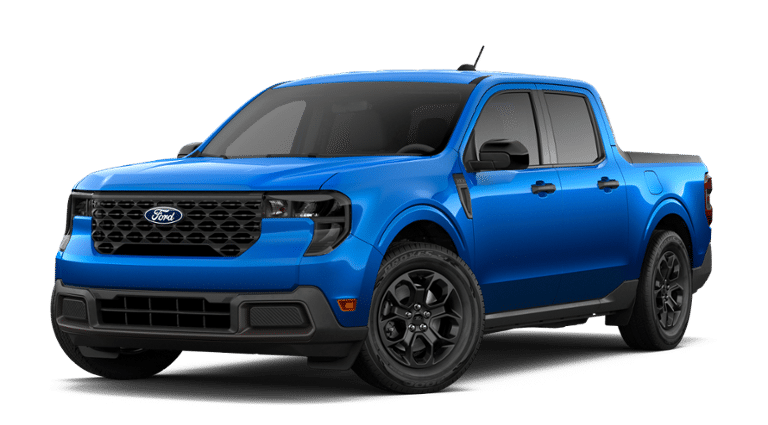 2026 Ford Maverick XLT AWD's photo