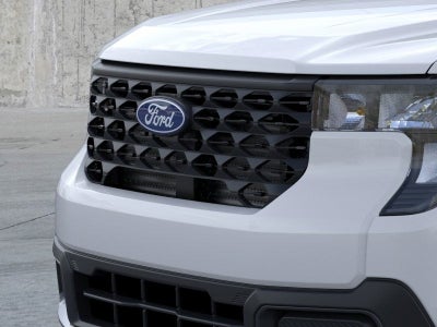 2026 Ford Maverick XLT AWD
