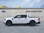 2026 Ford Maverick XLT AWD