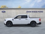 2026 Ford Maverick XLT AWD