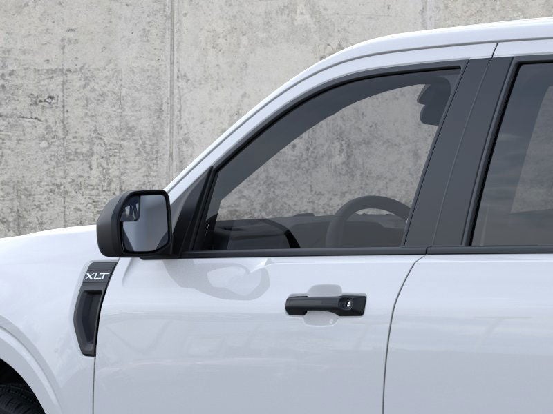 2026 Ford Maverick XLT AWD