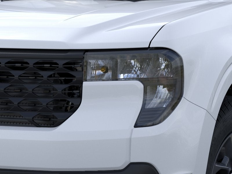 2026 Ford Maverick XLT AWD