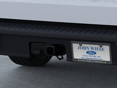 2026 Ford Maverick XLT AWD