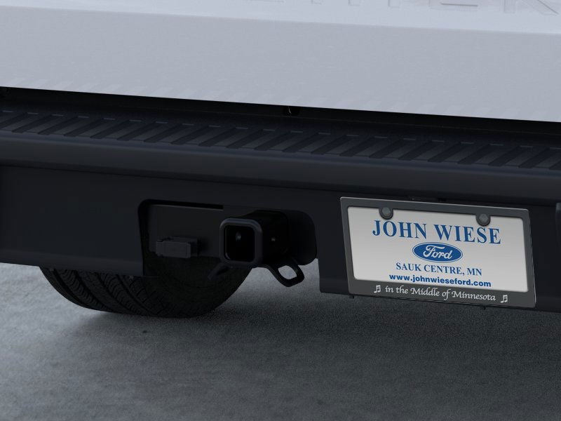 2026 Ford Maverick XLT AWD