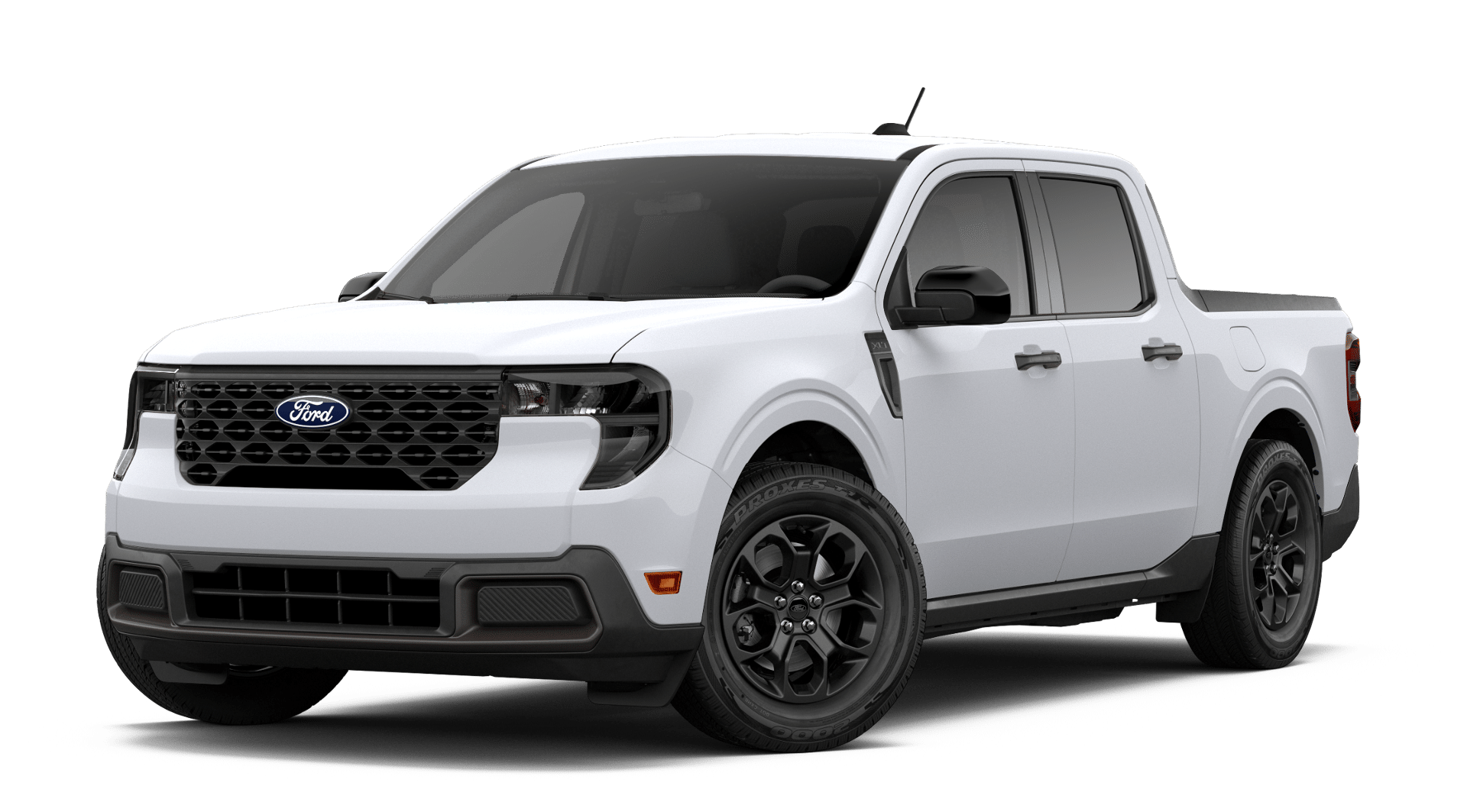 2026 Ford Maverick XLT AWD's photo