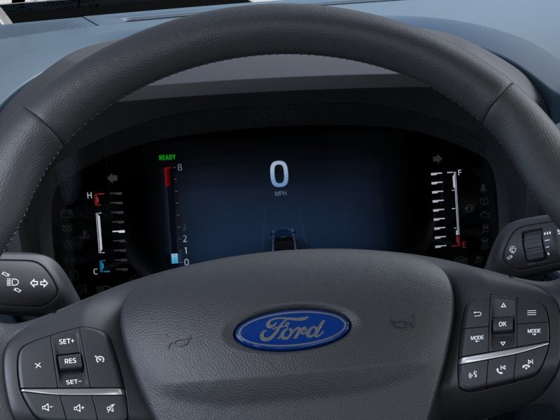 2026 Ford Maverick XLT AWD