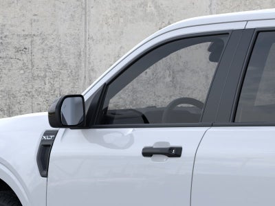 2026 Ford Maverick XLT AWD