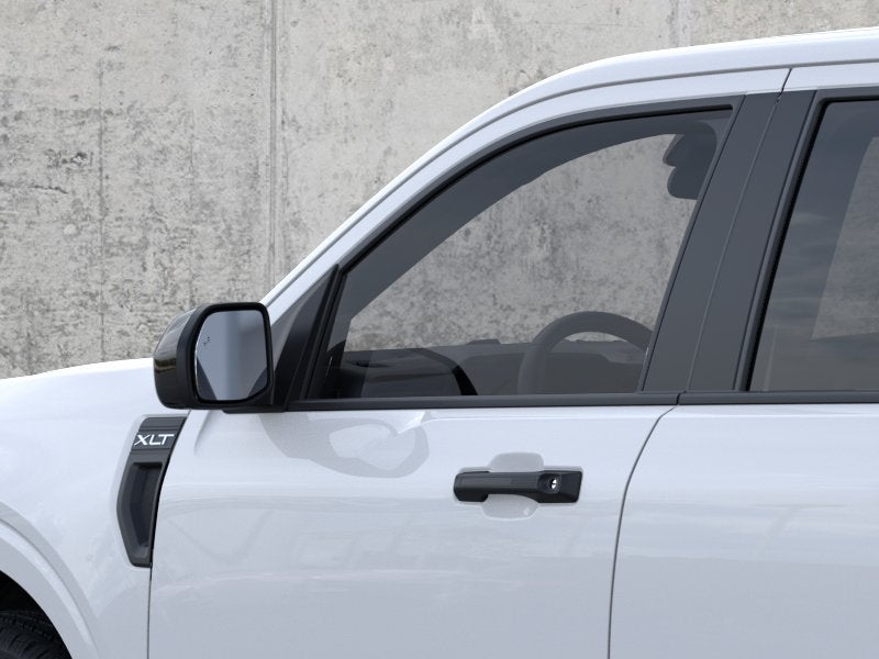 2026 Ford Maverick XLT AWD