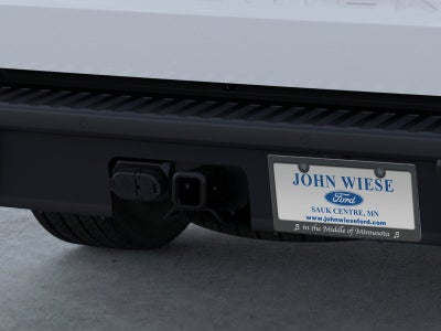 2026 Ford Maverick XLT AWD