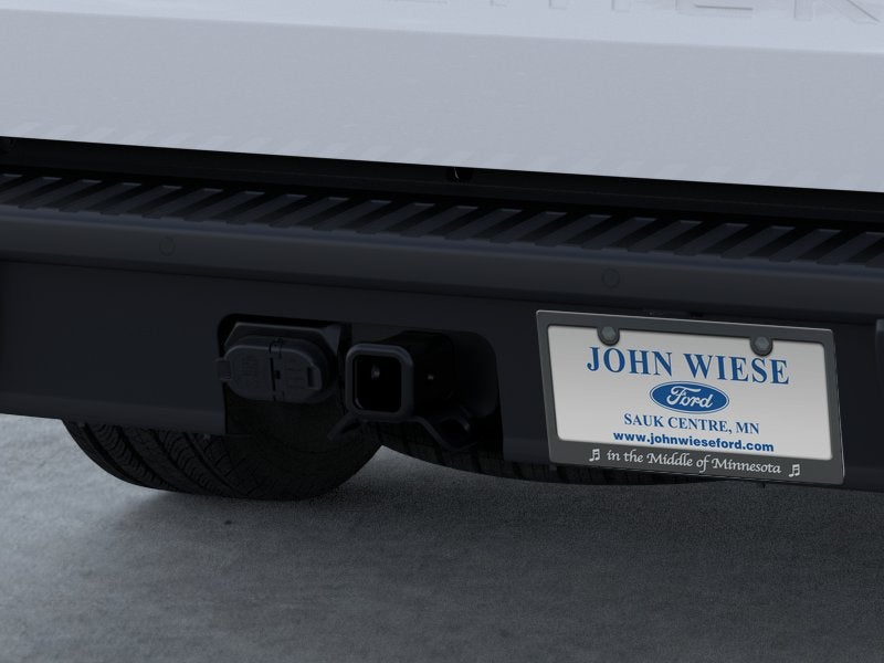 2026 Ford Maverick XLT AWD