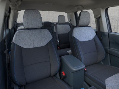 2025 Ford Maverick XLT AWD