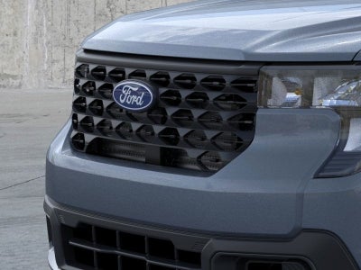 2025 Ford Maverick XLT AWD