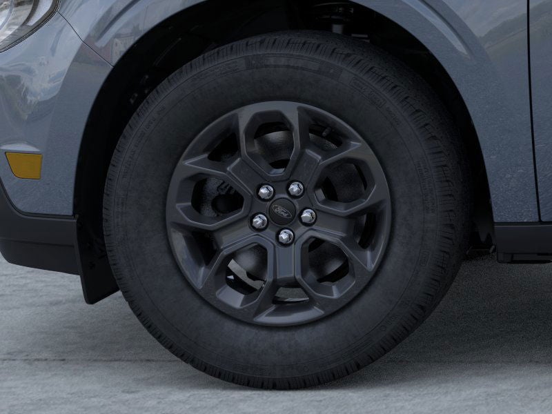 2025 Ford Maverick XLT AWD