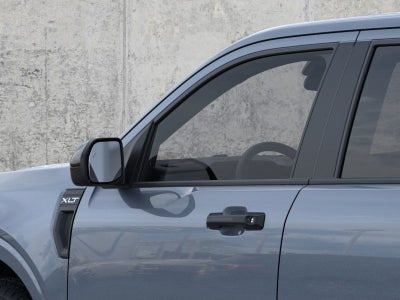 2025 Ford Maverick XLT AWD