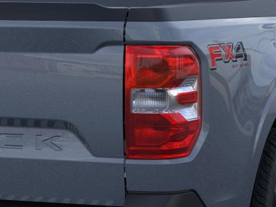 2025 Ford Maverick XLT AWD