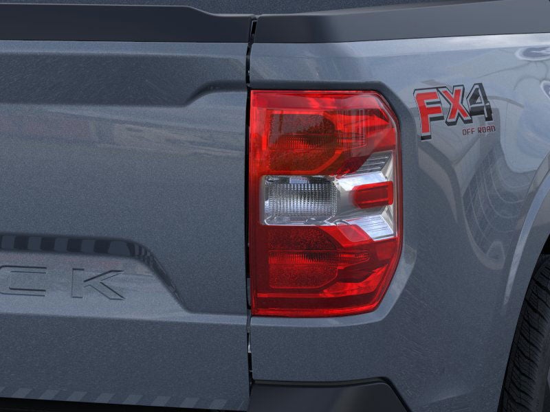 2025 Ford Maverick XLT AWD