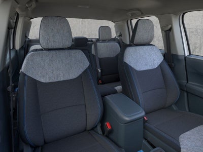 2026 Ford Maverick XLT AWD