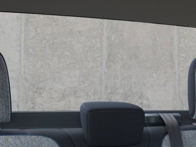 2026 Ford Maverick XLT AWD