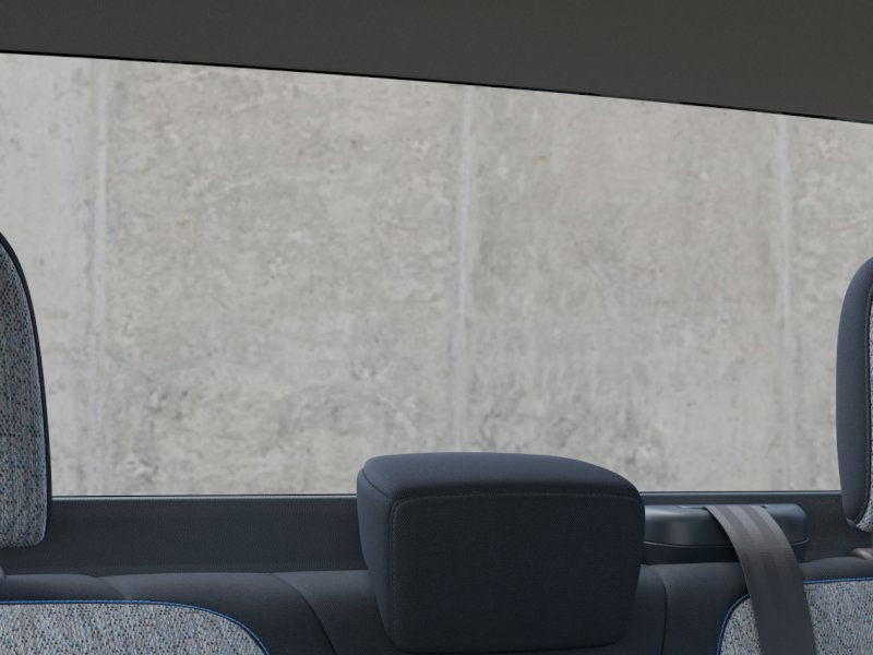 2026 Ford Maverick XLT AWD