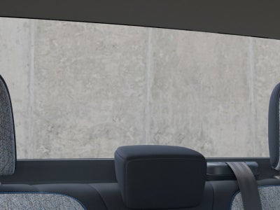 2026 Ford Maverick XLT AWD