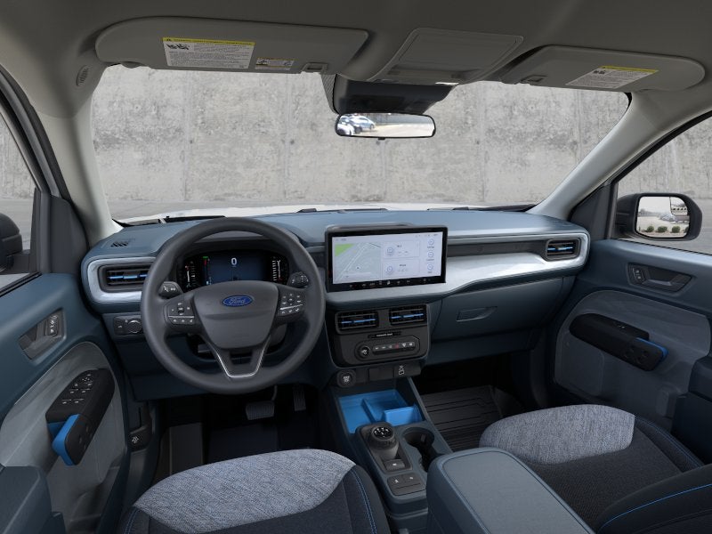 2026 Ford Maverick XLT AWD