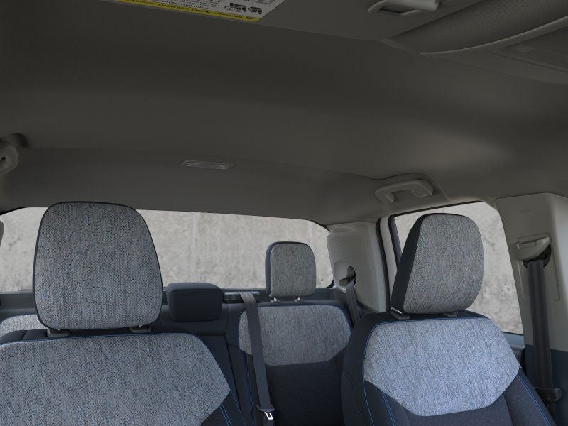 2026 Ford Maverick XLT AWD