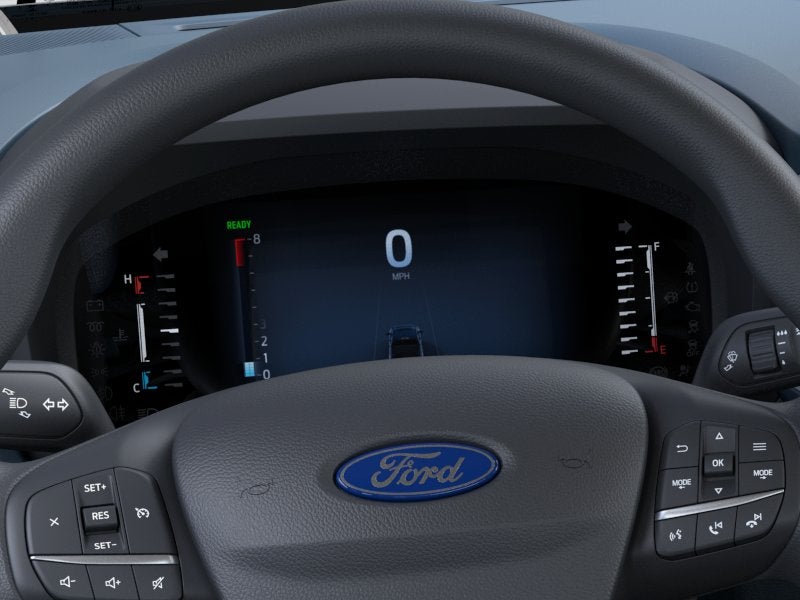 2026 Ford Maverick XLT AWD