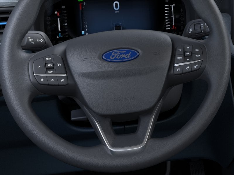 2026 Ford Maverick XLT AWD