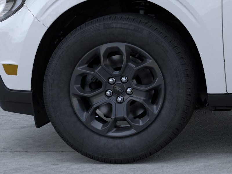 2026 Ford Maverick XLT AWD