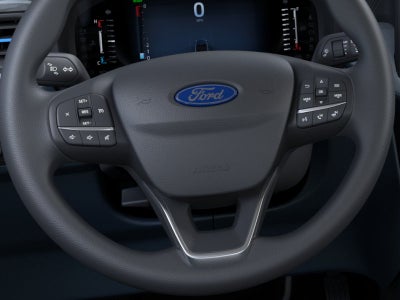 2026 Ford Maverick XLT AWD