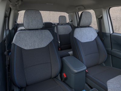 2026 Ford Maverick XLT AWD
