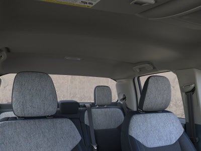 2026 Ford Maverick XLT AWD