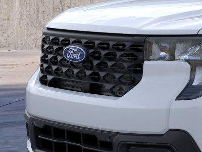 2026 Ford Maverick XLT AWD