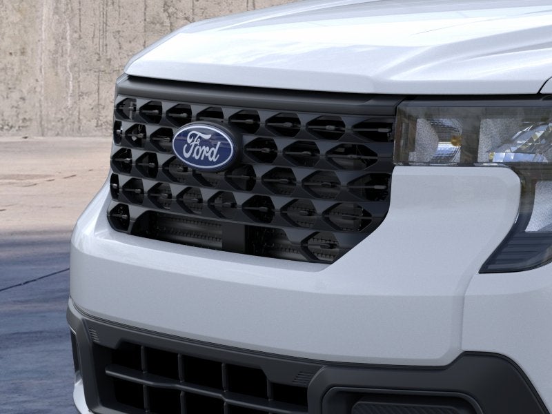 2026 Ford Maverick XLT AWD