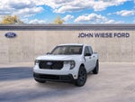 2026 Ford Maverick XLT AWD