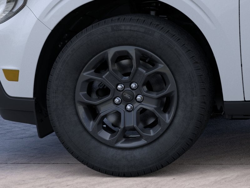 2026 Ford Maverick XLT AWD