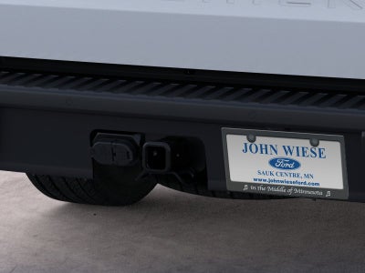 2026 Ford Maverick XLT AWD