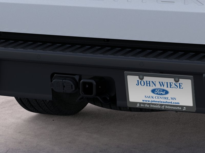 2026 Ford Maverick XLT AWD