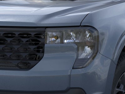 2026 Ford Maverick XLT AWD