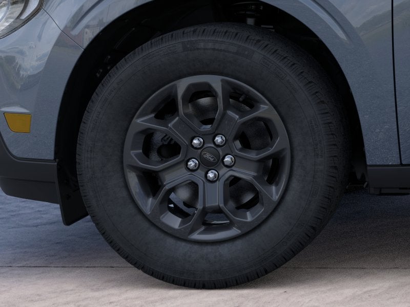 2026 Ford Maverick XLT AWD