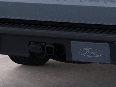2026 Ford Maverick XLT AWD