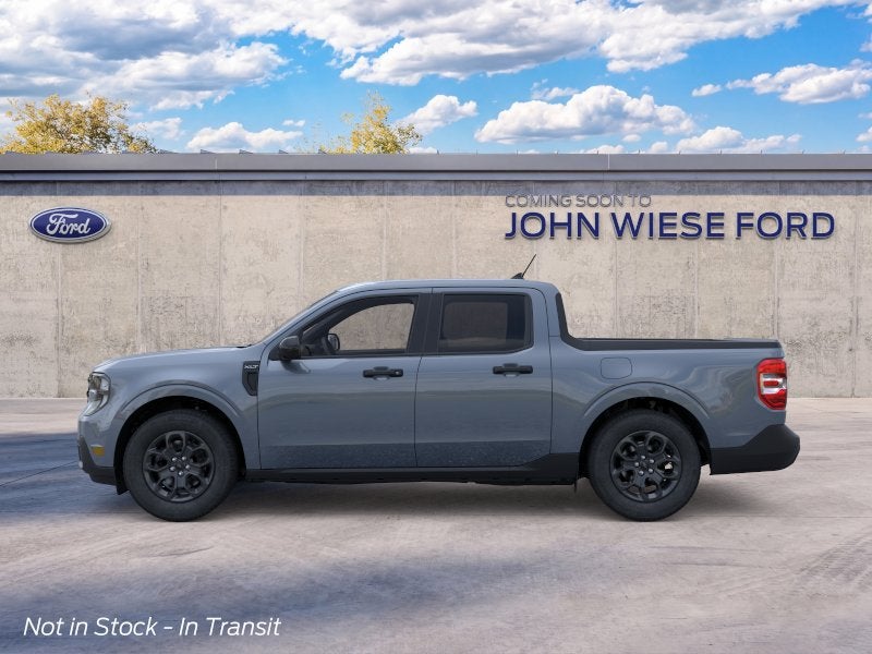 2026 Ford Maverick XLT AWD