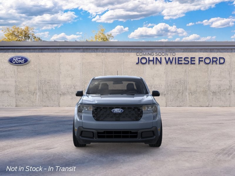 2026 Ford Maverick XLT AWD