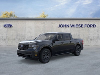 2025 Ford Maverick XLT AWD