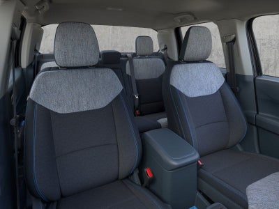 2025 Ford Maverick XLT AWD