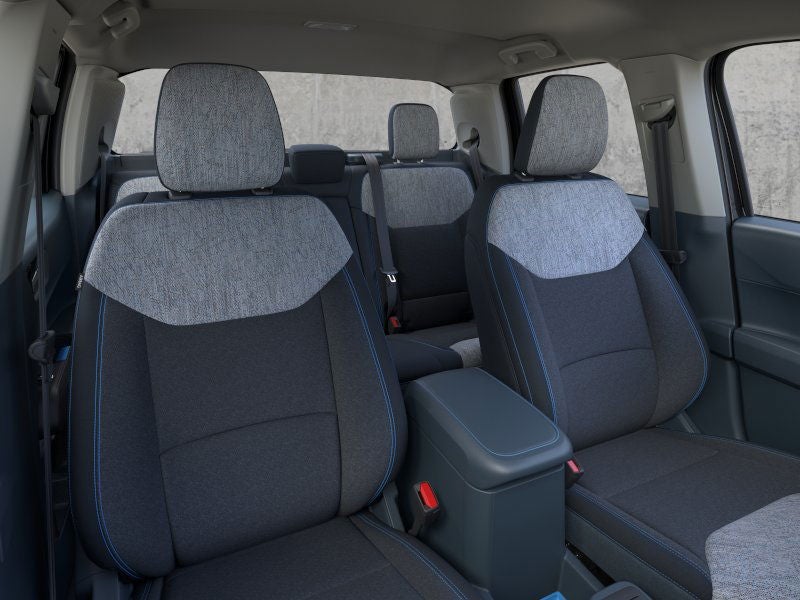 2025 Ford Maverick XLT AWD