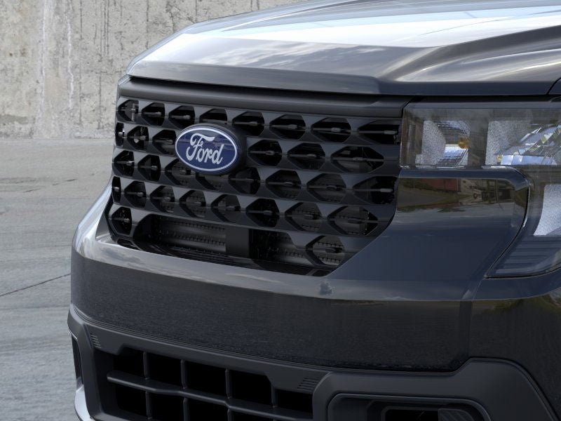 2025 Ford Maverick XLT AWD